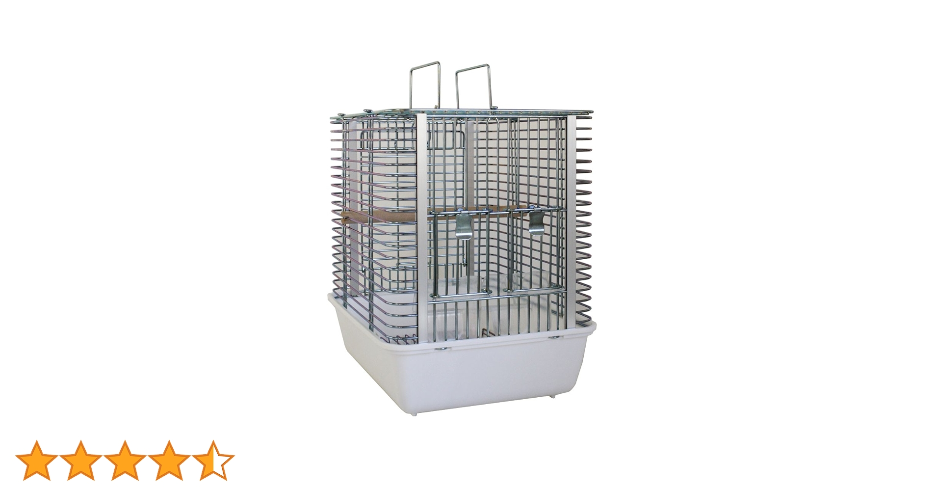 Amazon | ホーエイ ハートフルキャリー | HOEI | 鳥かご・ケージ 通販